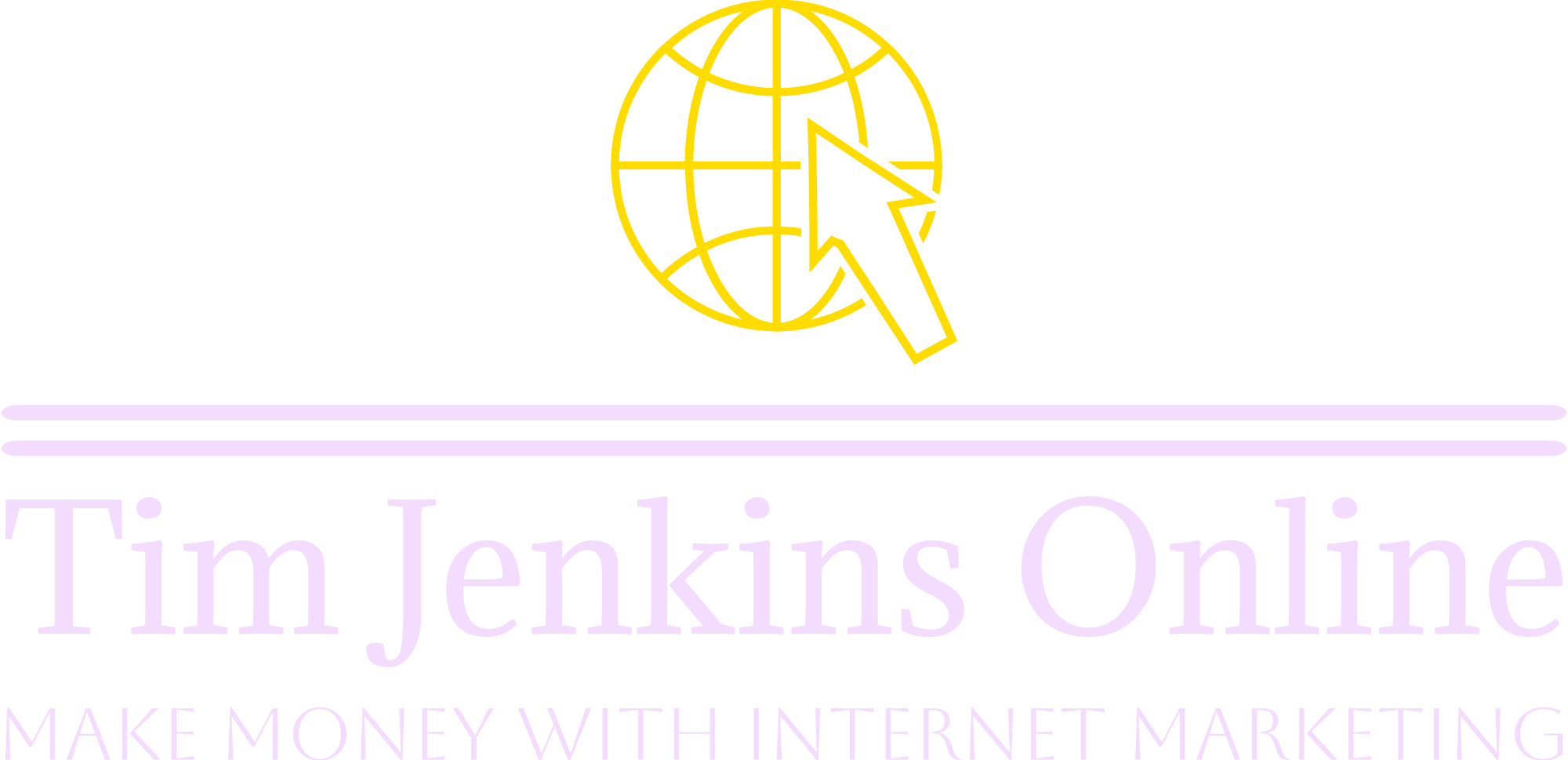 Tim Jenkins Online | Make Money Online